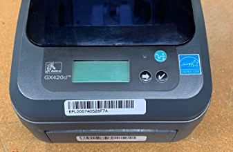 Zebra Printer Not Printing Entire Label