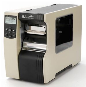 ERROR CONDITION PAPER OUT Zebra ZM400 (4 Easy Fixes!)